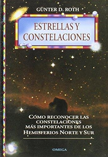 Libro Estrellas Y Constelaciones De Roth