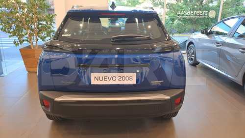 Peugeot 2008 1.0T Active
