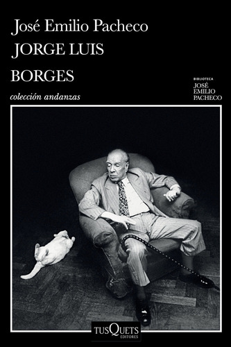 Jorge Luis Borges: Una Invitación A Su Lectura