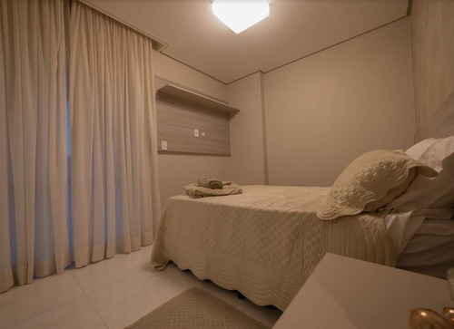 Imagem 27 de 30 de Apartamento, 3 Dorms Com 133.35 M² - Forte - Praia Grande - Ref.: Gf33 - Gf33
