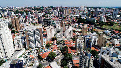 Imagem 19 de 30 de Apartamento À Venda Em Cambuí - Ap010046