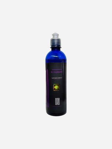 Shampoo Para Auto Pa Charming 16 Oz Srb