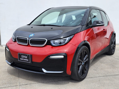 Bmw I3s Rex Sport 5 Puertas