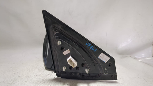 Espejo Izquierdo Elantra 2017 2018 2019 2020 R608 (Usado)