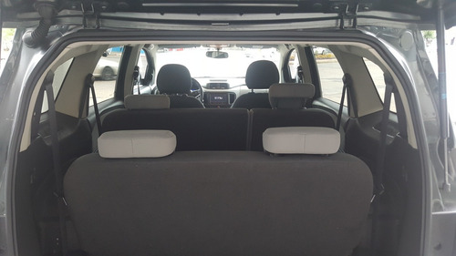 Chevrolet Spin 1.8 Ltz 7as At 105cv 2017