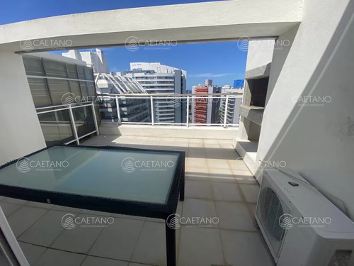 Penthouse En Venta 3 Dormitorios Punta Del Este