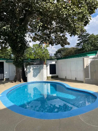 Casa En Venta En Guaparo (ac)