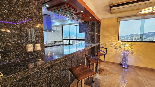 Venta Apartamento Ph En Los Rosales 25-16487