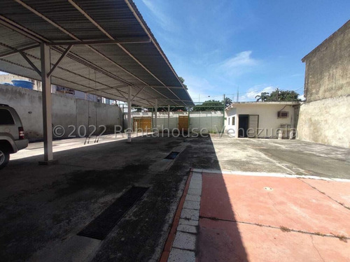 *al/invierte En Tu Sueño Empresarial Con Esta Casa Comercial En Venta En Barquisimeto Lara, Venezuela/arnaldo López/ # 25-4334 / 596 M²