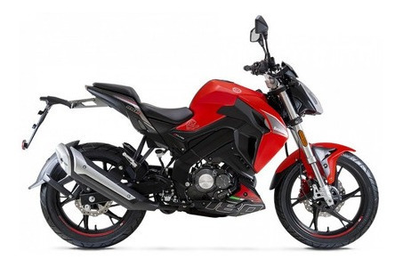 Benelli 180s Motozuni