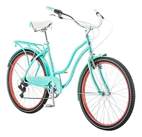 Bicicleta Schwinn MercadoLibre