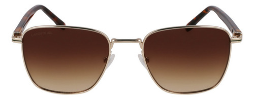 Lentes Sol Lacoste Unisex L265s-5320-714 Gold