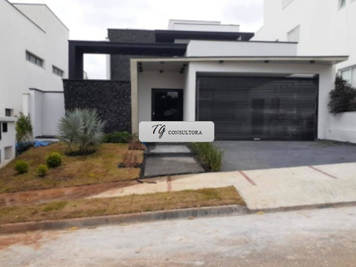 Imagem 2 de 18 de Casa - Ca00141 - 68588325