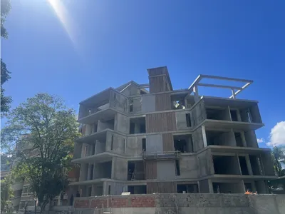 Apartamento en venta