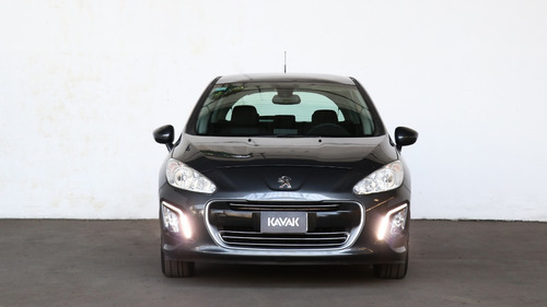Peugeot 308 1.6 Allure Nav - 113531 - C