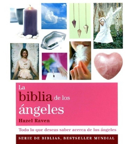 Imagen 1 de 1 de Biblia De Los Angeles