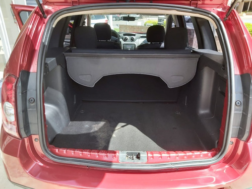 Renault Duster Dynamique 4x2 2011