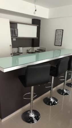 Imagen 6 de 23 de Hermoso Depto En Venta Puerto Madero Con Cochera En Edificio Lumiere