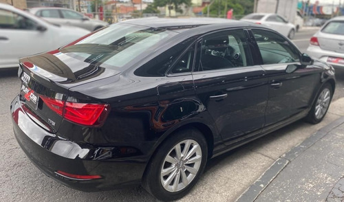 A3 1.4 Tfsi Sedan 16v S-tronic