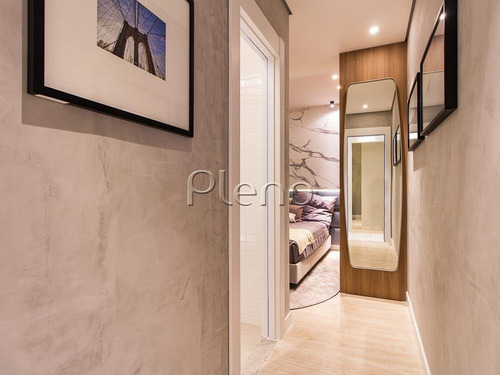 Imagem 14 de 17 de Apartamento À Venda Em Parque Prado - Ap027648