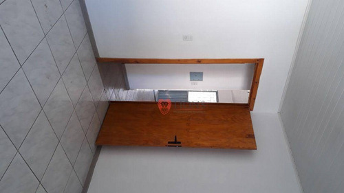 Imagem 6 de 12 de Casa Com 3 Dormitórios À Venda, 120 M² Por R$ 530.000,00 - Salgado Filho - Gravataí/rs - Ca0587