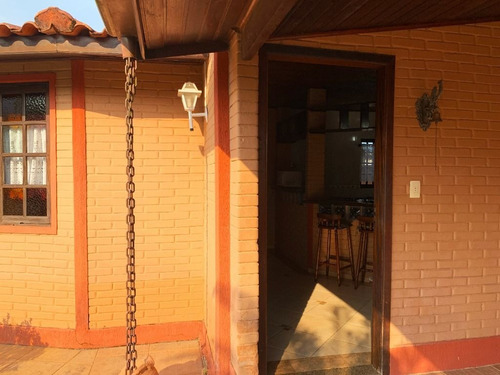 Imagem 3 de 30 de Casa Com 5 Dormitórios À Venda, 230 M² Por R$ 750.000 - Morada Da Praia - Bertioga/sp - Ca0437