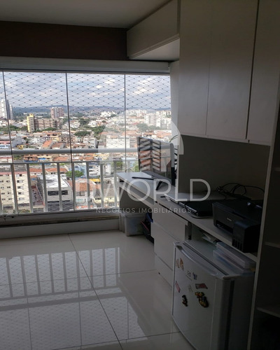 Imagem 5 de 30 de Apartamento 2 Dormitórios Com 2 Vagas Excelente Localização! - Ap02946 - 70986821