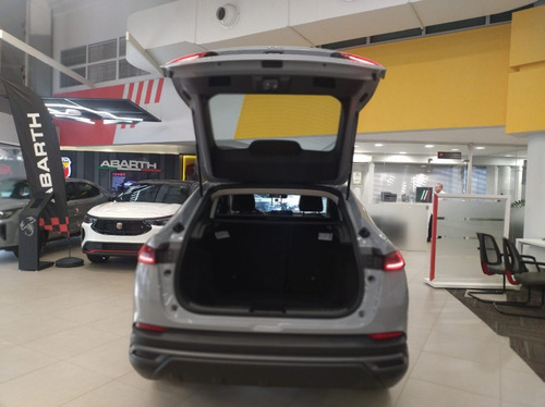 Fiat FASTBACK 1.0 TURBO 200 FLEX CVT