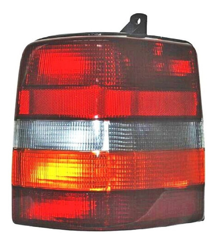 Calavera Jeep Grand Cherokee 1993-1994-1995-1996-1997-1998