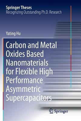 Libro Carbon And Metal Oxides Based Nanomaterials For Fle...