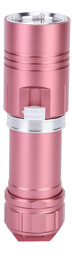 ~ Led L2, 100 M, Impermeable For Acampar,