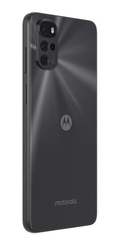 Moto G22 Dual SIM 128 GB cosmic black 4 GB RAM