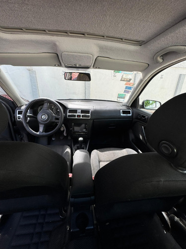 Volkswagen Bora 2.0 Trendline 115cv