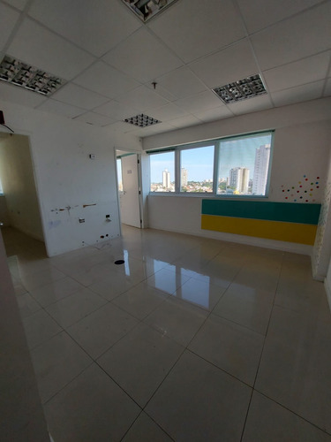 Imagem 3 de 15 de Sala Comercial Com 47m² À Venda No Helbor Concept Offices Em Mogi Das Cruzes - Sa00001 - 70398875