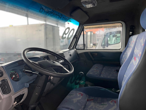 Imagem 4 de 6 de Volkswagen Delivery 8.150