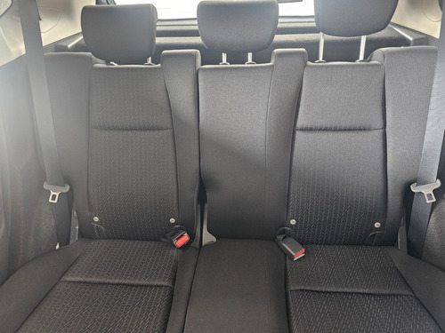 Honda Fit 1.5 LX 16V FLEX 4P AUTOMÁTICO