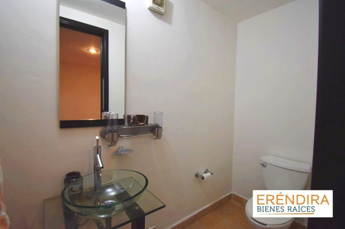 Imagen 23 de 26 de Departamento En Venta A Un Paso De Plaza Artz Jardines Del