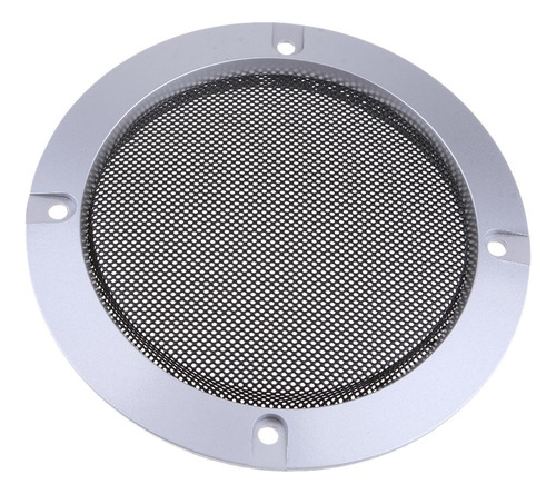 Cubierta De De Sonido Para Automóvil De 4 Pulgadas