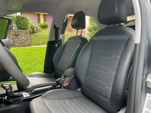 Citroën C4 Cactus 1.6 Shine Turbo Aut