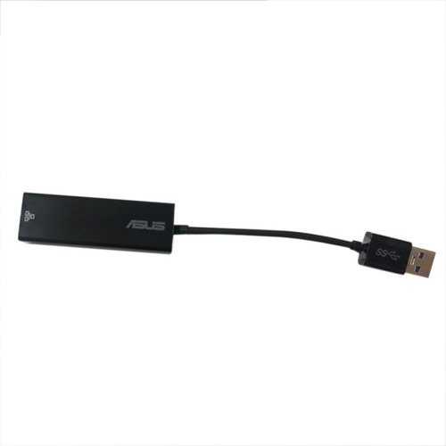 Adaptador Asus Usb 3.0 A Rj45 Ethernet Conversor Gigabit Oem