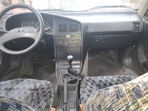 Peugeot 405 1.9 Gr