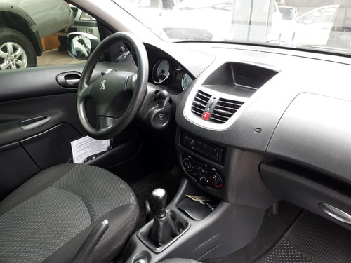 Peugeot 207 Passion