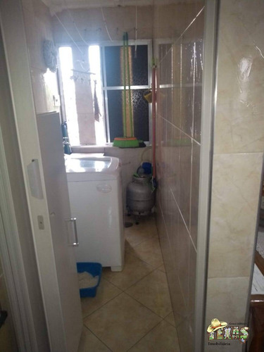 Apartamento Cohab 1 - 1429