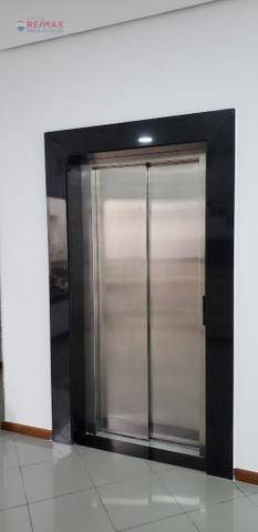 Imagem 11 de 12 de Prédio Para Alugar, 750 M² Por R$ 15.000,00/mês - Vila Santana - Sorocaba/sp - Pr0045