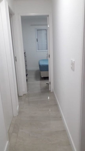 Imagem 20 de 24 de Apartamento Com 3 Dormitórios À Venda, 63 M² Por R$ 440.000,00 - Jardim América Da Penha - São Paulo/sp - Ap7158