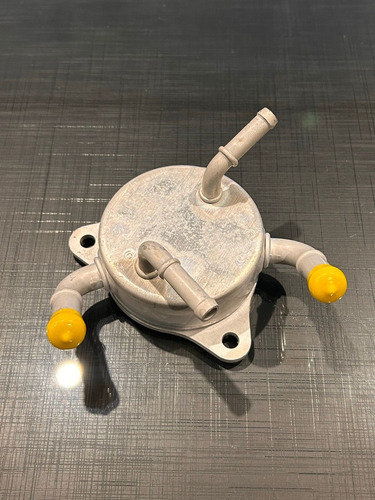 Trocador Calor Câmbio Honda Civic Accord Crv 2006-2011