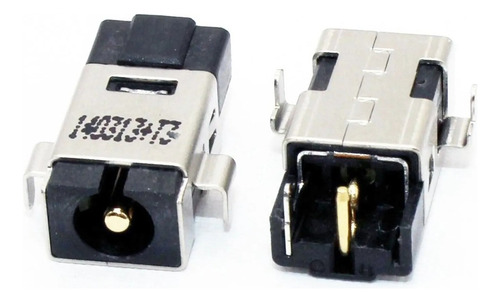 Conector Dc Jack Compatível Com Dell Vostro V14t-5470-a50