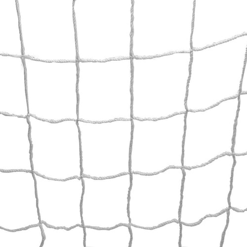 Red De Fútbol Resistente Para Jardín Y Entrenamiento Color