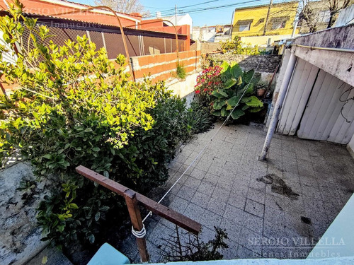 Imagen 13 de 17 de Casa En Venta En Rosario