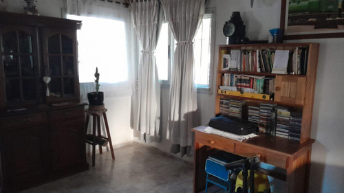Vendo Casa Y Departamento Villa Giardino